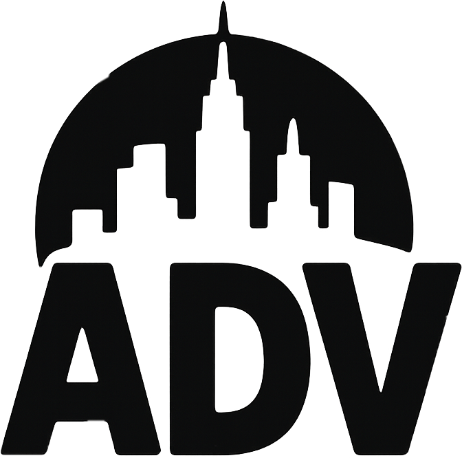 Art de Ville Logo