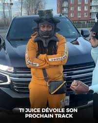 Ti Juice